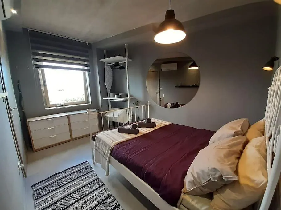 Modern Apartment On Mdina'S Promenade Rabat 0*,  Malte