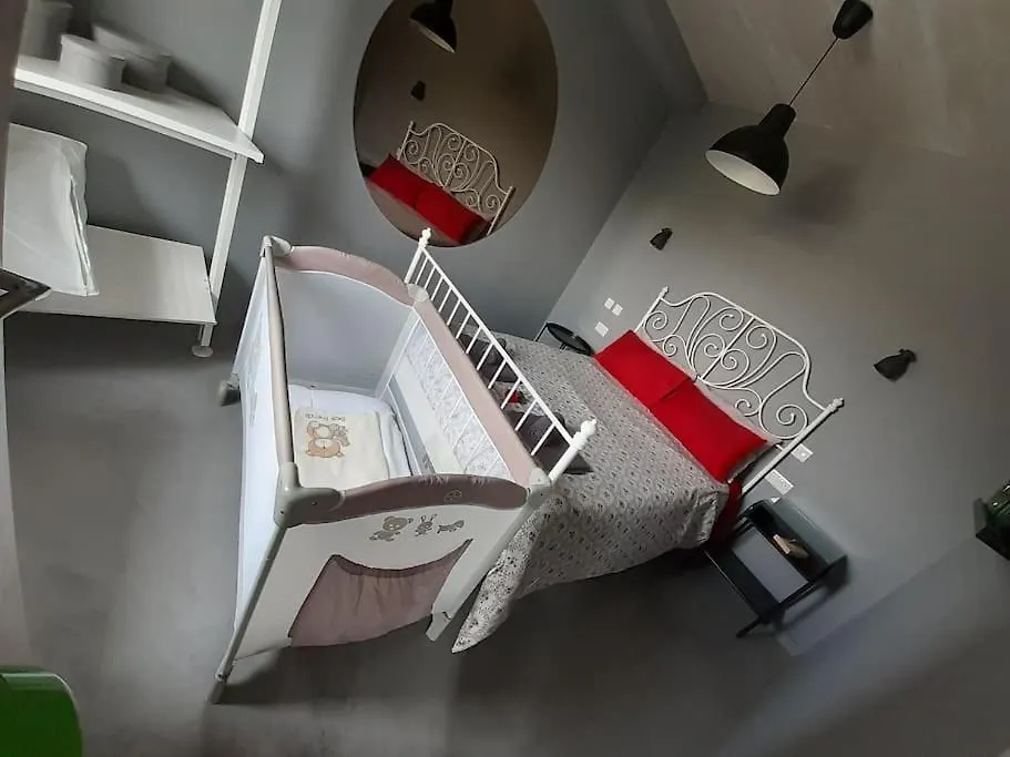 Modern Apartment On Mdina'S Promenade Rabat