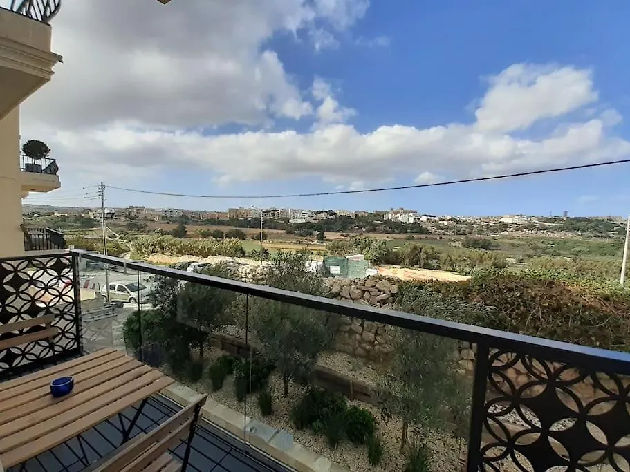 Modern Apartment On Mdina'S Promenade Rabat Malte