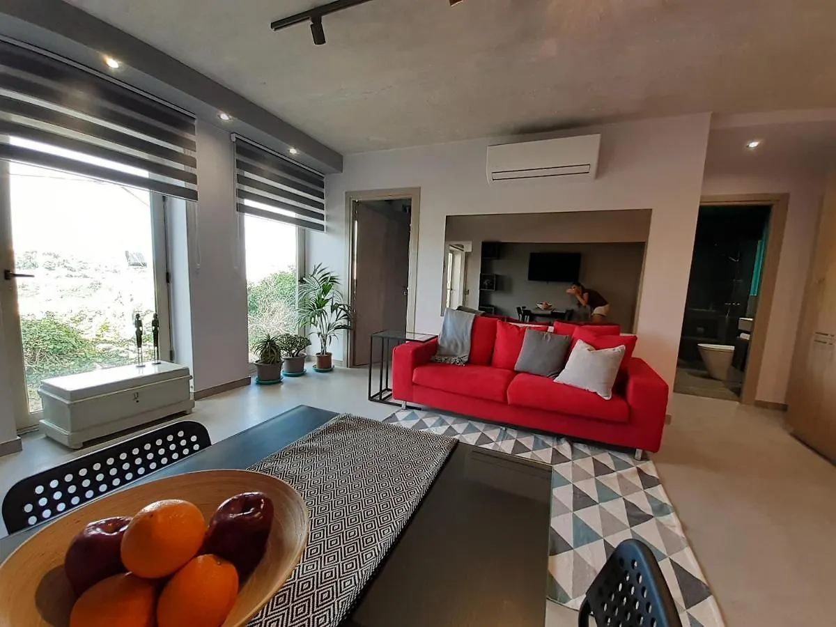 Modern Apartment On Mdina'S Promenade Rabat