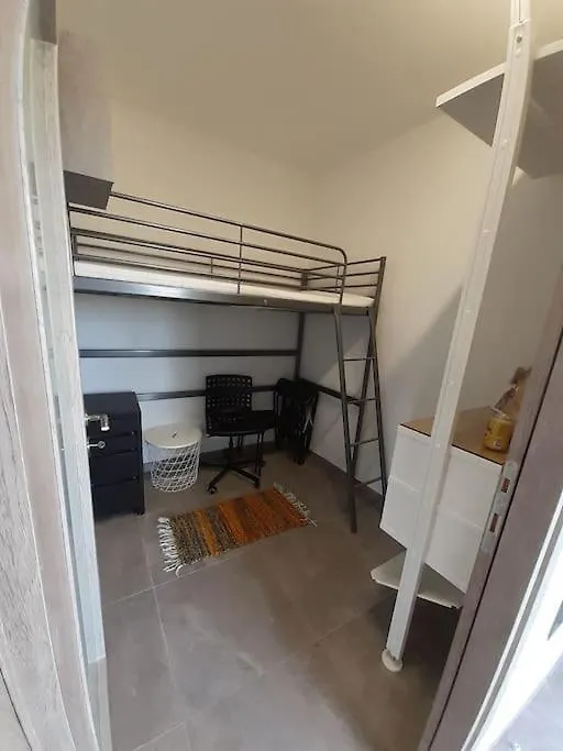 Modern Apartment On Mdina'S Promenade Rabat Malte