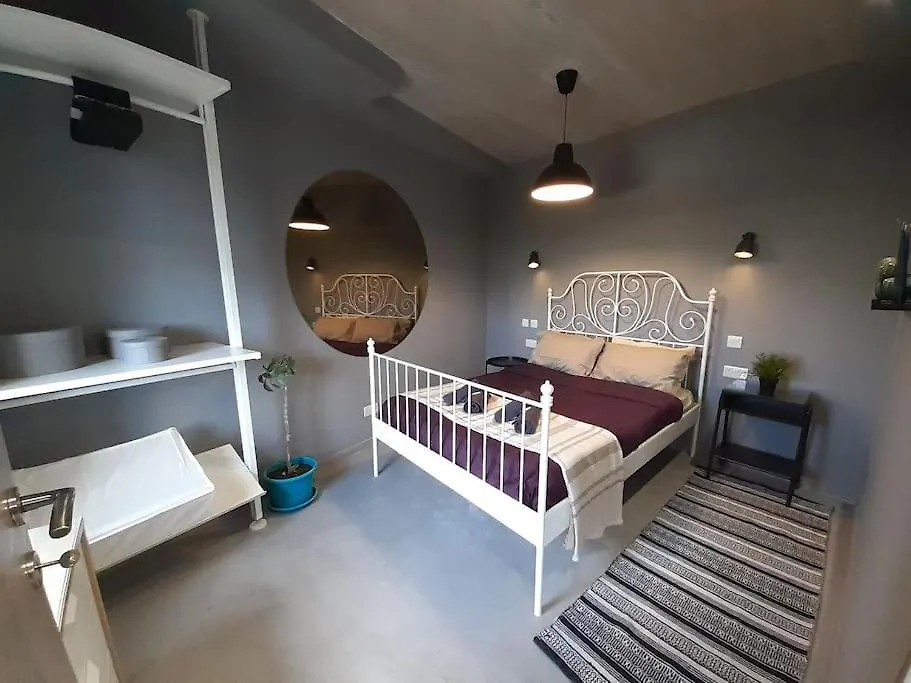 Modern Apartment On Mdina'S Promenade Rabat