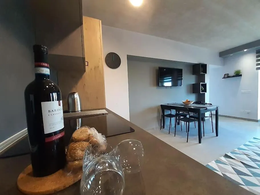 Modern Apartment On Mdina'S Promenade Rabat 0*,